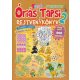 Orias Tapsi rejtvenykonyv 2 Antikvar belulrol makulatlan