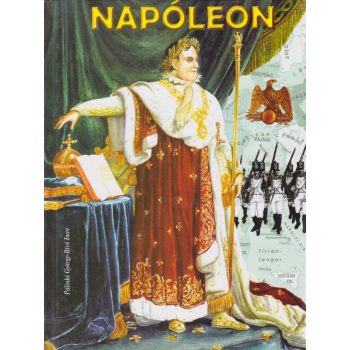   Pálinkó György, Bíró Imre - Napóleon - A mi világunk - Régi borítóval - Jó állapotú antikvár