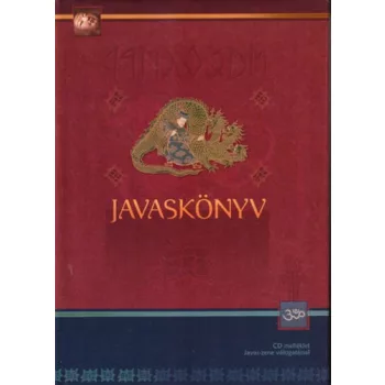 Mireisz Laszlo (szerk.) Javaskonnyv CD-vel
