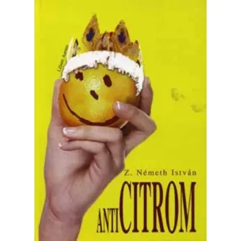Z. Nemeth Istvan: Anticitrom Antikvar