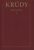 Elbeszélések 4. - Krúdy Gyula összegyűjtött művei 18.