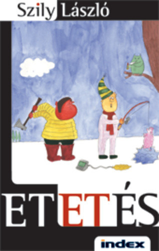 szily-laszlo-etetes-antikvar