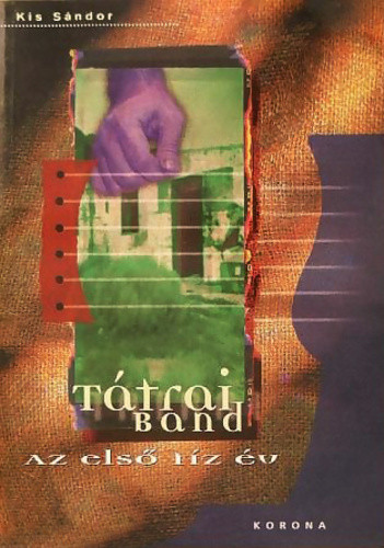 Kis Sandor Tatrai Band Antikvar