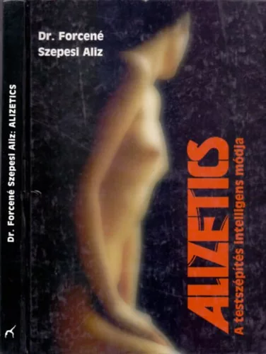 Dr Forcene Szepesi Aliz: Alizetics Antikvar Serult sarok