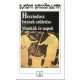 Hesziodosz Istenek szuletese / Munkak es napok Antikvar