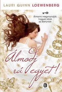 Almodj ra egyet! Jo allapotu antikvar
