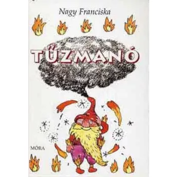 Nagy Franciska: Tuzmano