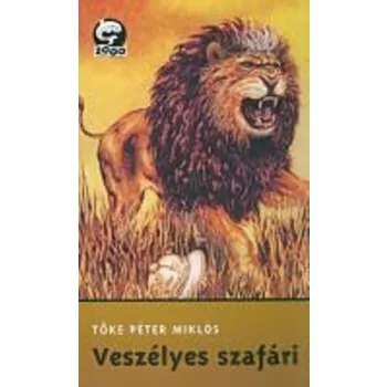 Toke Peter Veszelyes szafari Delfin 2000