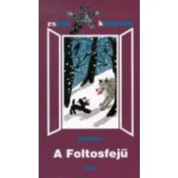 Anton Pavlovics Csehov: A Foltosfeju Antikvar