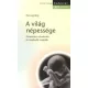 Herwig Birg A vilag nepessege Jo allapotu Antikvar