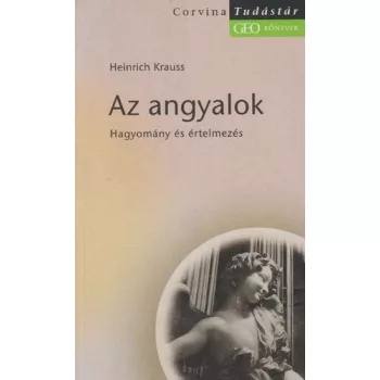 Heinrich Krauss Az angyalok