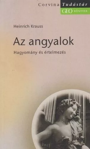 Heinrich Krauss Az angyalok