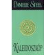 Danielle Steel - Kaleidoszkop Tarolas serult regi zold boritoval
