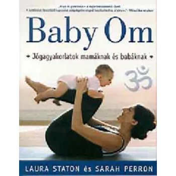 Laura Staton · Sarah Perron: Baby ​Om Antikvar