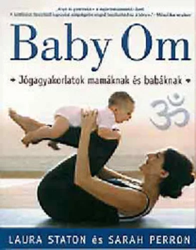 Laura Staton · Sarah Perron: Baby ​Om Antikvar