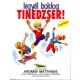 Andrew Matthews: Legyel boldog tinedzser!