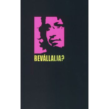 Csernus Imre: Bevallalja? Antikvar