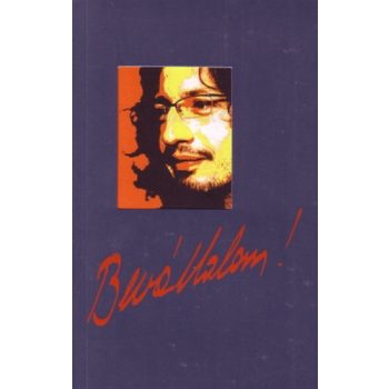 Csernus Imre: Bevallalom! ablakos ezustszinu boritoval Tarolas serult