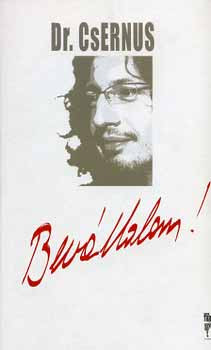 Csernus Imre: Bevallalom!