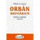 Zoldi Laszlo (szerk.): Orban breviarium Jo allapotu antikvar