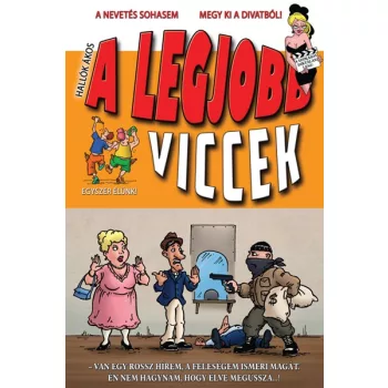 A legjobb viccek Tarolas serult