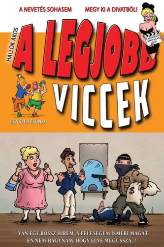 A legjobb viccek Tarolas serult
