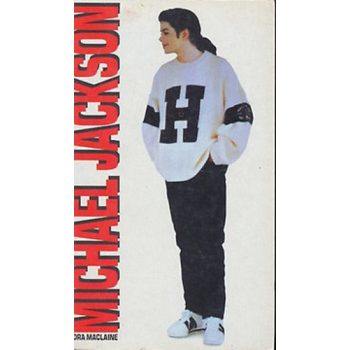 Nora Maclaine: Michael ​Jackson Antikvar