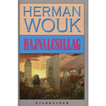 herman-wouk-hajnalcsillag-antikvar