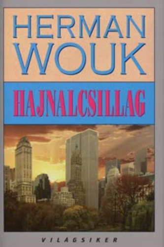 herman-wouk-hajnalcsillag-antikvar