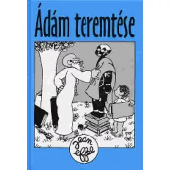Jean Effel Adam ​teremtese Antikvar