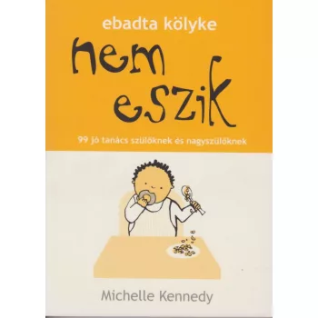 Ebadta kolyke nem eszik Antikvar,
