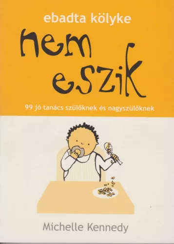Ebadta kolyke nem eszik Antikvar,