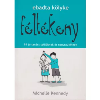 Ebadta kolyke feltekeny