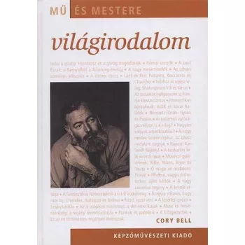 Cory Bell: Vilagirodalom Jo allapotu antikvar