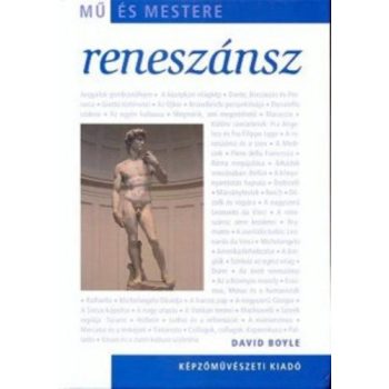 David Boyle Reneszansz Antikvar