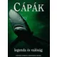 Gaetano Cafiero · Maddalena Jahoda: Capak Antikvar