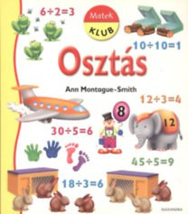 Osztas - Matek klub Antikvar