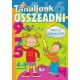 TANULJUNK OSSZEADNI 4-6 eveseknek