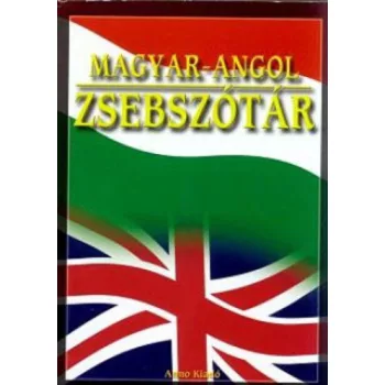 Gerencser Ferenc (szerk.): Angol-magyar / Magyar-angol zsebszotar
