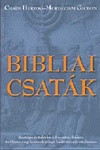 Chaim Herzog · M. Gichon: Bibliai csaták