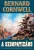 Bernard Cornwell: A ​szimpatizans Jo allapotu antikvar