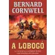 Bernard Cornwell: A ​lobogo Jo allapotu antikvar