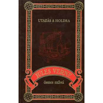 Jules Verne: Utazas a Holdra