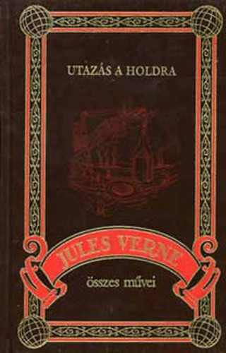 Jules Verne: Utazas a Holdra