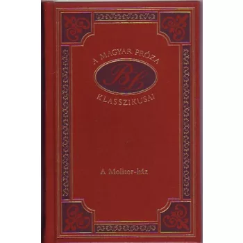Biro Lajos: A Molitor-haz