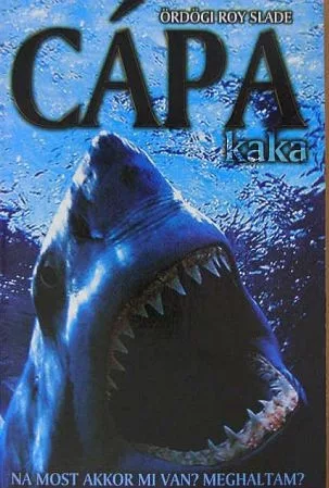 Ordogi Roy Slade: Capakaka Szepseghibas