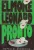 Elmore Leonard: Pronto Antikvar