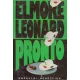 Elmore Leonard: Pronto Antikvar