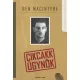 Ben Macintyre: Cikcakk ugynok Antikvar