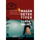 Varga Balint Magandetektivek Antikvar